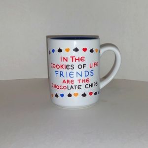 Friendship Coffee Mug